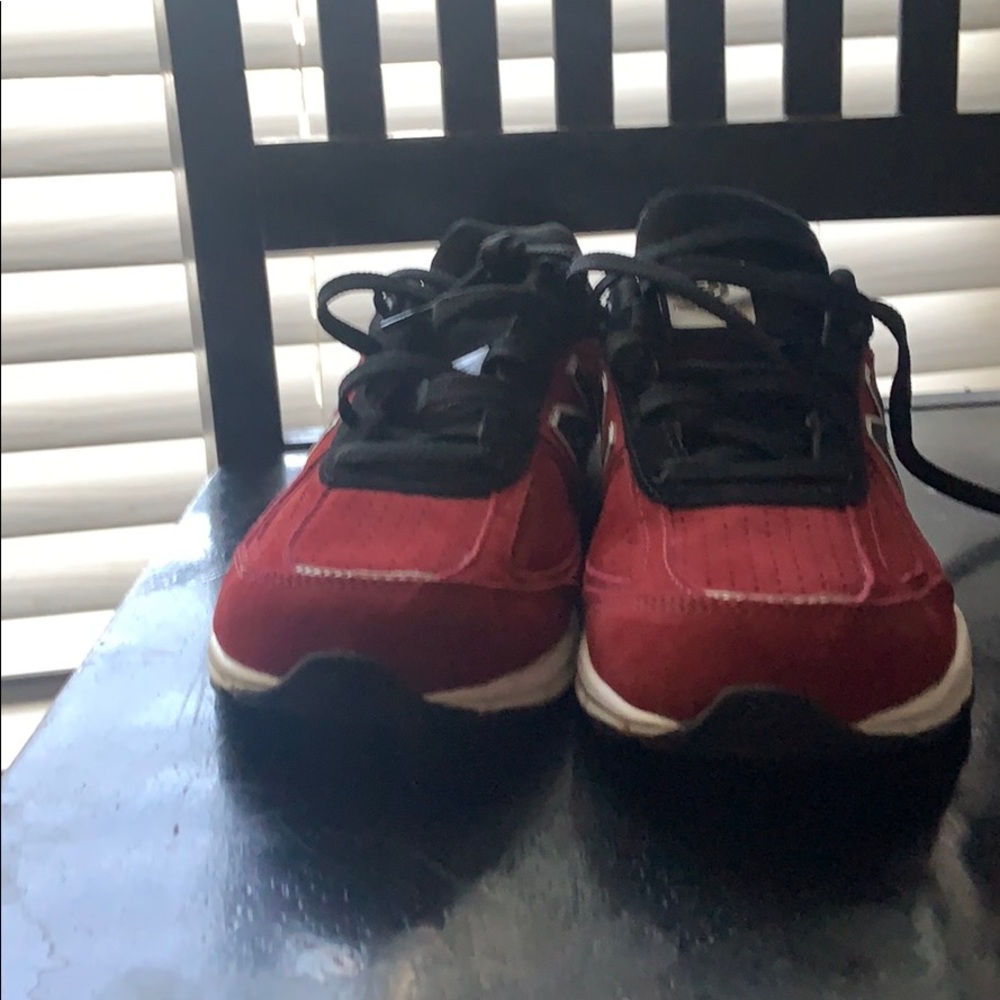 Womens new balance